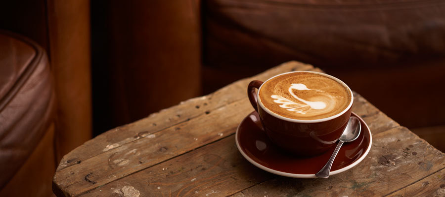 AKAI CAFE